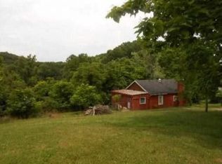 4544 Green Valley Rd, Huntington, WV 25701