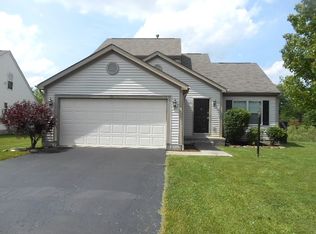 151 Purple Finch Loop SW, Etna, OH 43062