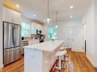 73 Desoto Rd #73, West Roxbury, MA 02132