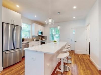73 Desoto Rd #73, West Roxbury, MA, 02132
