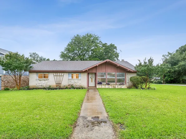 706 Canyon Ridge Dr, Euless, TX 76040