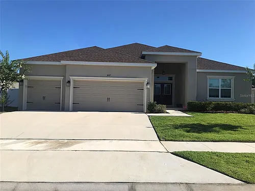1437 Cypress View Ln Photo 1
