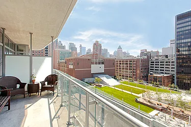 Sold by Brown Harris Stevens