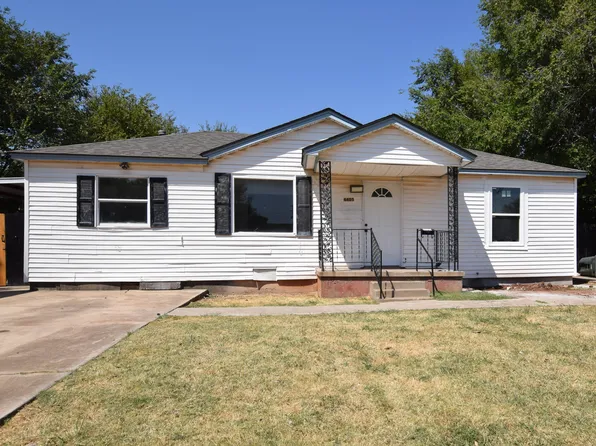 4405 SE 40th St, Oklahoma City, OK 73115