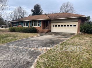 601 Boardman Rd, Aiken, SC 29803
