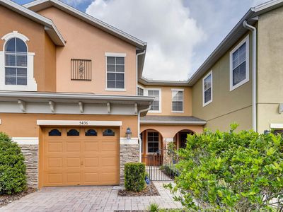 5436 Burnt Acorn Way, Oviedo, FL, 32765