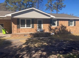 301 Ketner Blvd, Havelock, NC 28532