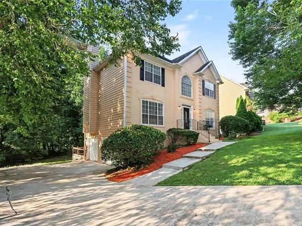 4330 Smithson Creek Dr, Ellenwood, GA 30294