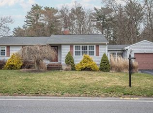 184 Orchard St, Raynham, MA 02767