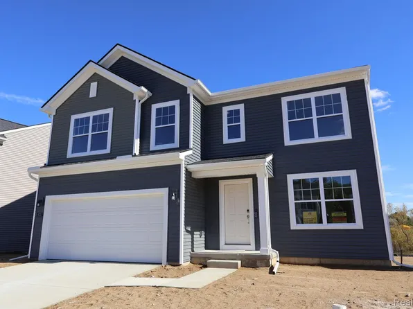 422 Hidden Riv W, Holly, MI 48442