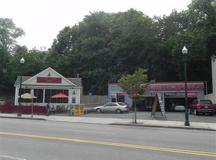 616 North Ave, New Rochelle, NY 10801