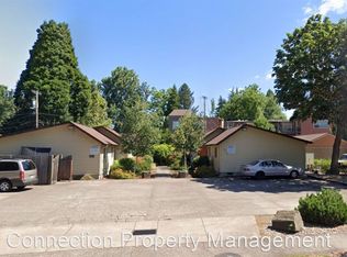 375 Rustic Pl APT 5, Eugene, OR 97401