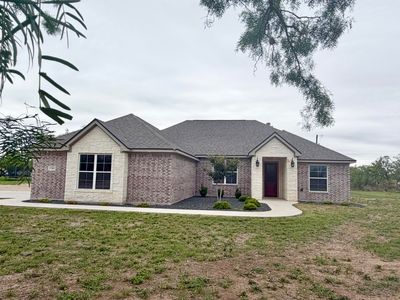 1364 Stone Ledge Ln, San Angelo, TX, 76904