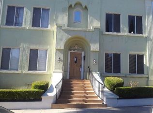 1317 N Stanley Ave, Los Angeles, CA 90046