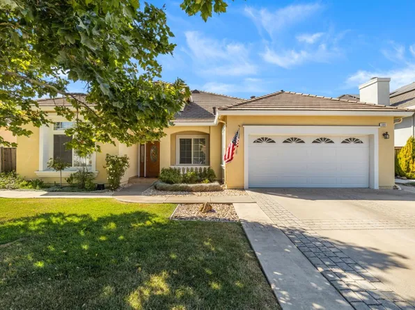 125 Christine Lynn Dr, Morgan Hill, CA 95037