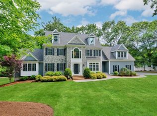 12 Camp Rd, Foxboro, MA 02035