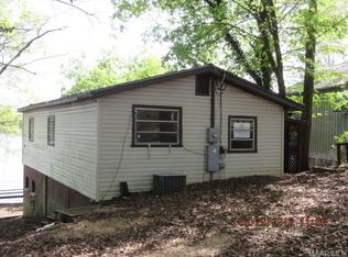 1414 Blackberry Rd, Deatsville, AL 36022
