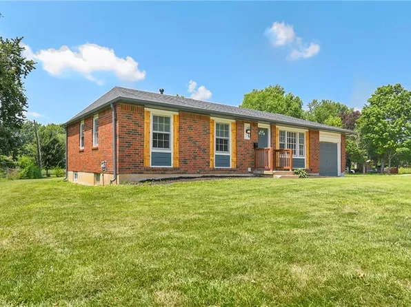 4014 Crane Cir, Independence, MO 64055