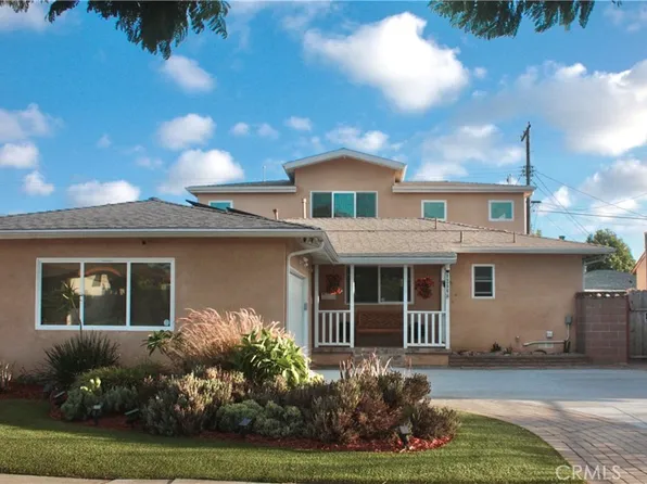 1256 W 185th St, Gardena, CA 90248