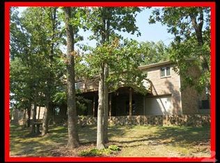 4327 S 165th Rd, Bolivar, MO 65613