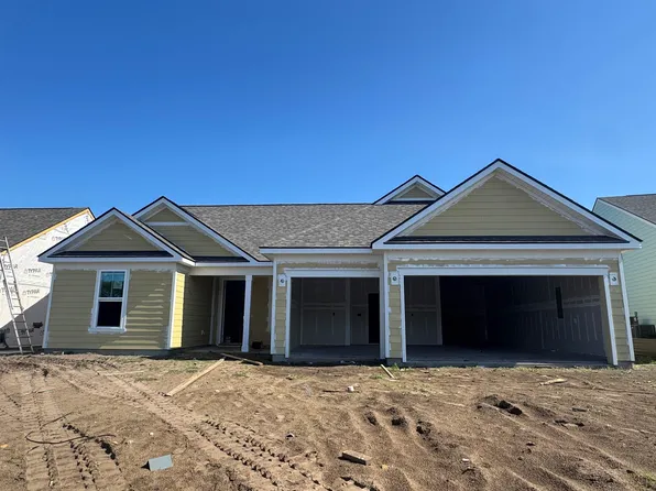 1537 Crested Iris Way (Phase 4 Lot 367), North Myrtle Beach, SC 29582