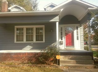 558 Monterey Ave, Terre Haute, IN 47803