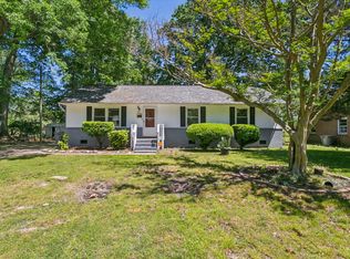 314 Martha Lee Dr, Hampton, VA 23666