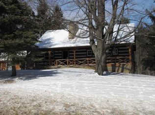 1713 E Hanley Rd, Lucas, OH 44843