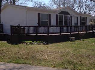 836 Genes Point Rd, Camdenton, MO 65020