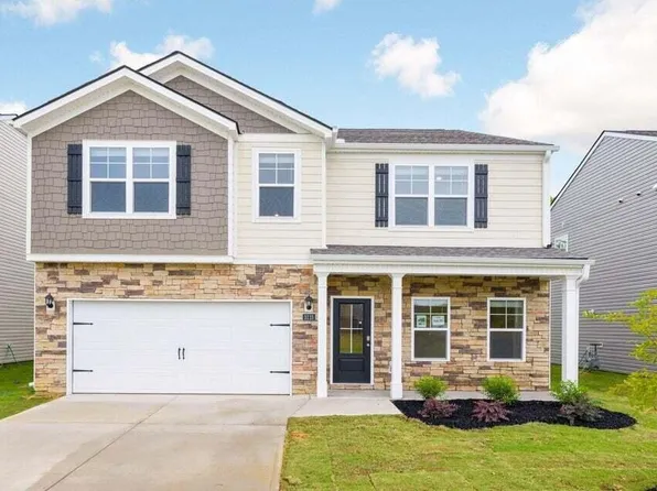 3115 Highline Dr, Mc Donald, TN 37353