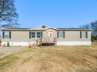 21441 E 47th St S, Broken Arrow, OK 74014