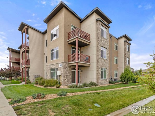 2980 Kincaid Dr UNIT 105, Loveland, CO 80538