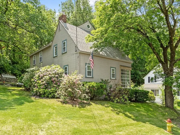 68 Appleton Cir, Fitchburg, MA 01420