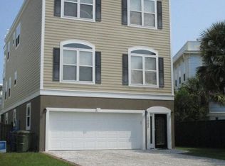 1002 Carolina Blvd, Isle Of Palms, SC 29451