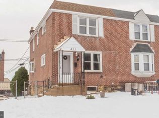 411 N Oak Ave, Clifton Heights, PA 19018