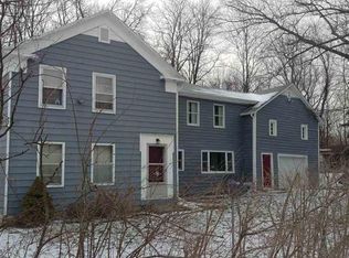 1169 Grovenors Corners Rd, Central Bridge, NY 12035