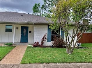 3609 Stables Ln #3609, Dallas, TX 75229