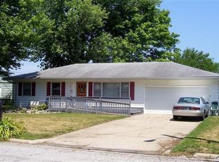 3307 Silverbrook Ave, La Porte, IN