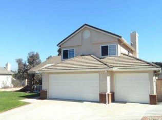 2450 Robert Rd, Rowland Heights, CA 91748