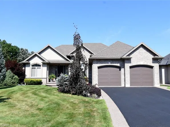 1 Ellington Pl, Brant, ON N3T 0H5