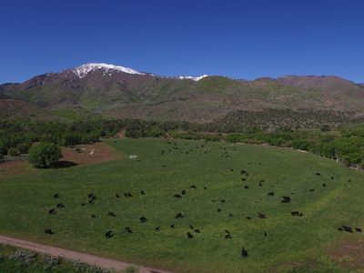 Rachel Ln, New Harmony, UT, 84757