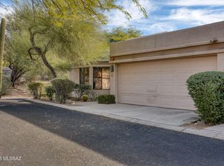 5938 N Via De La Tarenga, Tucson, AZ 85718