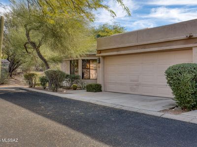 5938 N Via De La Tarenga, Tucson, AZ, 85718