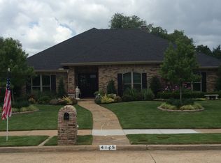 4125 Hideaway Ln, Plano, TX 75093