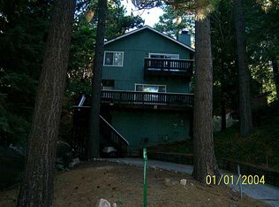 31320 Easy St, Running Springs, CA 92382