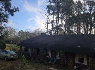 283 Simpson Hwy #28, Magee, MS 39111