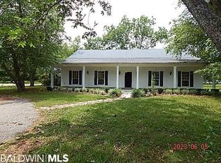 9253 County Road 11, Fairhope, AL 36532