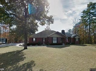 117 Diamondhead Dr, Hot Springs, AR 71913