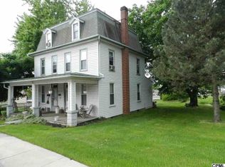 811 N Railroad St, Palmyra, PA 17078