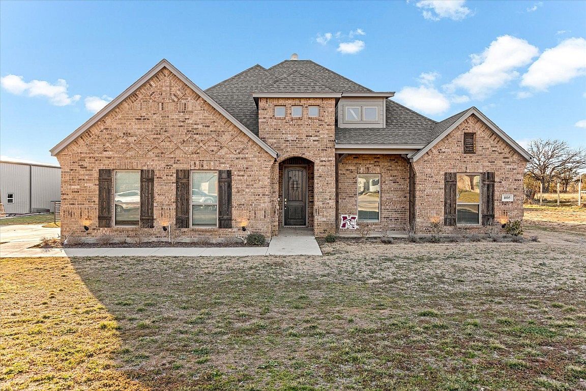 1005 Resolute Rd, Millsap, TX 76066 MLS 20526927 Zillow
